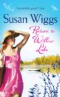 Return To Willow Lake - eBook