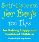 Self Esteem For Boys - eBook