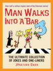 A Man Walks Into a Bar 3 - eBook