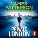 Private London : (Private 2) - eAudiobook