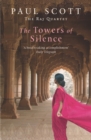 The Towers Of Silence - eBook