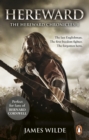 Hereward : (The Hereward Chronicles: book 1): A gripping and action-packed novel of Norman adventure - eBook