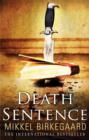 Death Sentence - eBook