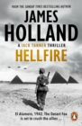 Hellfire : an all-action, guns-blazing action thriller set at the height of WW2 - eBook