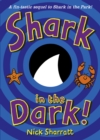Shark in the Dark - eBook