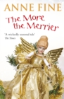 The More the Merrier - eBook