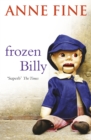 Frozen Billy - eBook