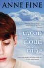 Up On Cloud Nine - eBook