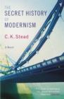 The Secret History Of Modernism - eBook