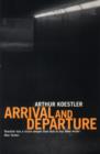Arrival And Departure - eBook