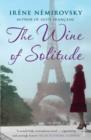 The Wine of Solitude - eBook