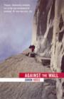Against The Wall - eBook