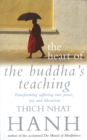 The Heart Of Buddha's Teaching - eBook