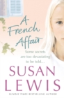A French Affair - eBook