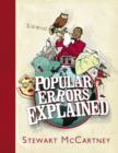 Popular Errors Explained - eBook
