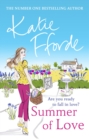 Summer of Love : The escapist summer romance from the Sunday Times bestselling author - eBook