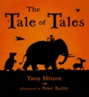 The Tale Of Tales - eBook