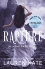 Rapture : Book 4 of the Fallen Series - eBook
