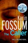 The Caller - eBook