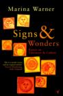 Signs & Wonders : Essays on Literature and Culture - eBook