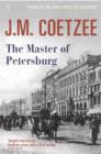 The Master of Petersburg - eBook