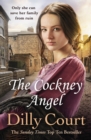 The Cockney Angel - eBook