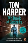 The Book of Secrets : an action-packed thriller spanning continents and countries that will set your heart racing - eBook