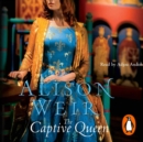 The Captive Queen - eAudiobook
