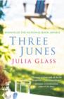 Three Junes - eBook