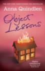 Object Lessons - eBook