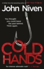 Cold Hands - eBook