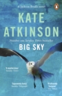 Big Sky : The number 1 Sunday Times bestseller (Jackson Brodie 5) - eBook
