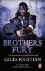 Brothers' Fury : (Civil War: 2): a thrilling novel of tragic family turmoil and brutal civil war that will blow you away - eBook