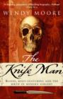 The Knife Man - eBook