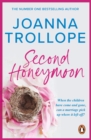 Second Honeymoon : an absorbing and authentic novel from one of Britain s most popular authors - eBook