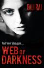 Web of Darkness - eBook