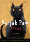 Varjak Paw - eBook