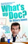 What's Up Doc? - eBook
