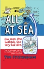 All At Sea : One man. One bathtub. One very bad idea. - eBook