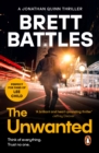 The Unwanted : a fast-paced and absorbing global thriller you won’t be able to put down... - eBook