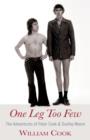 One Leg Too Few - eBook