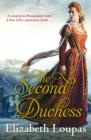 The Second Duchess - eBook