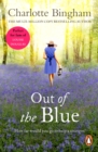 Out Of The Blue : an enchanting and uplifting saga set in the West Country from bestselling author Charlotte Bingham - eBook