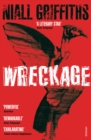 Wreckage - eBook