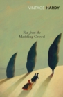 Far from the Madding Crowd - eBook