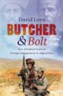 Butcher and Bolt - eBook