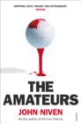 The Amateurs - eBook