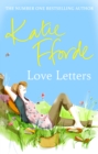 Love Letters : The feel-good escapist romcom from the Sunday Times bestselling author - eBook
