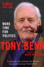 More Time for Politics : Diaries 2001-2007 - eBook