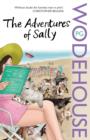 The Adventures of Sally - eBook